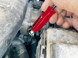 Product of Lisle 35170 Pry Bar