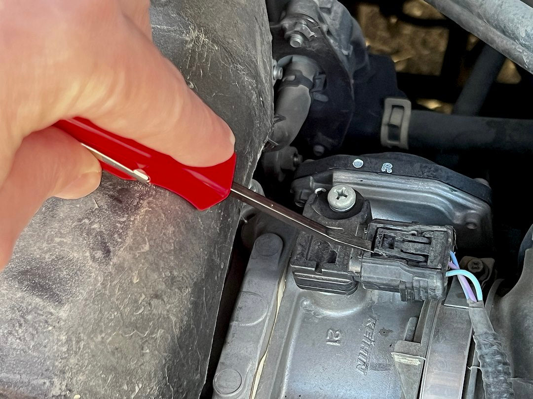 Product of Lisle 35170 Pry Bar