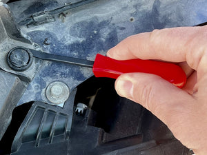 Product of Lisle 35170 Pry Bar