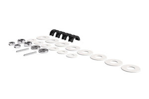 Product of Blue Ox Bx88450 Vehicle Baseplate Hardware
