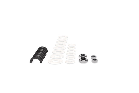 Product of Blue Ox Bx88451 Vehicle Baseplate Hardware