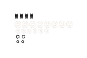 Product of Blue Ox Bx88451 Vehicle Baseplate Hardware