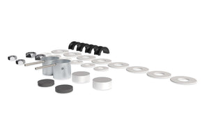 Product of Blue Ox Bx88452 Vehicle Baseplate Hardware
