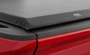 Product of Access Covers 12389 Tonneau Cover