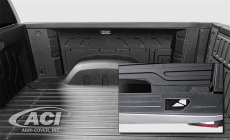 Product of Access Covers 12459 Tonneau Cover