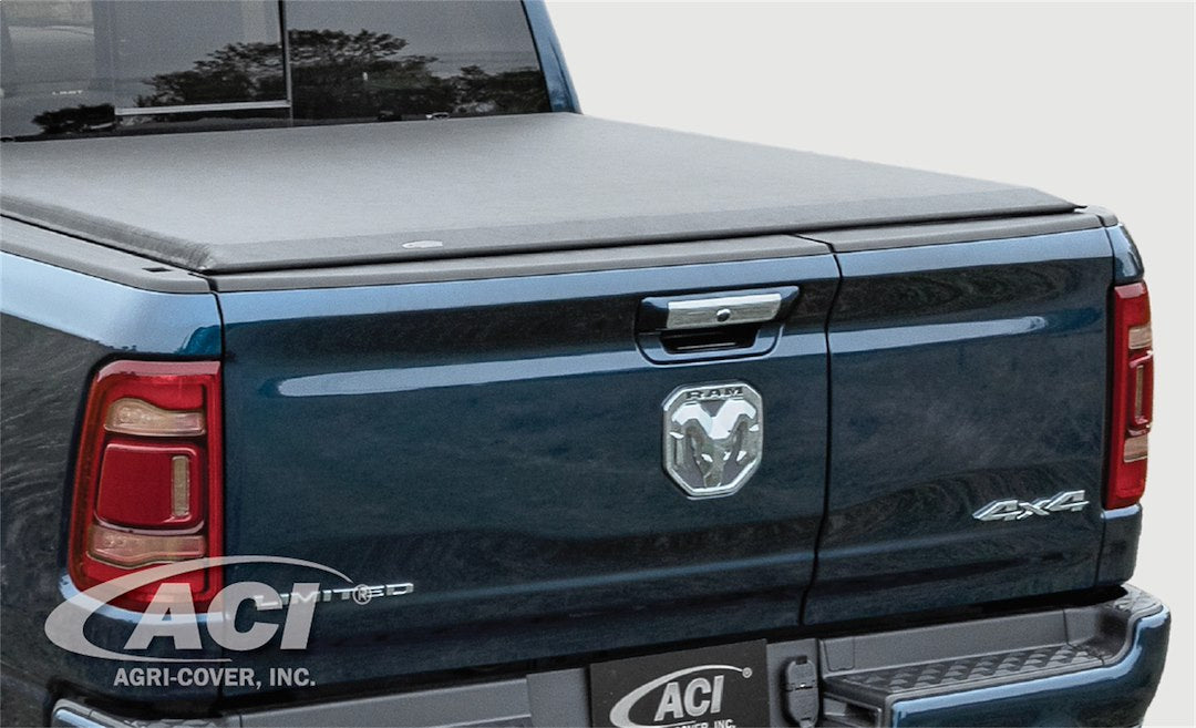 Product of Access Covers 14299 Tonneau Cover