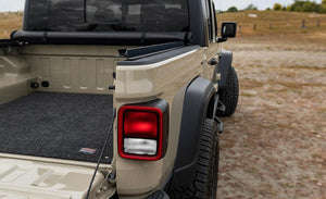 Product of Access Covers 15349 Tonneau Cover