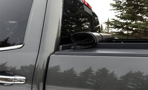 Product of Access Covers 15349 Tonneau Cover