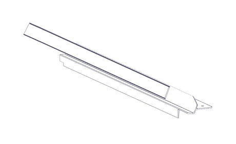 Product of Access Covers 20790 Tonneau Cover Velcro