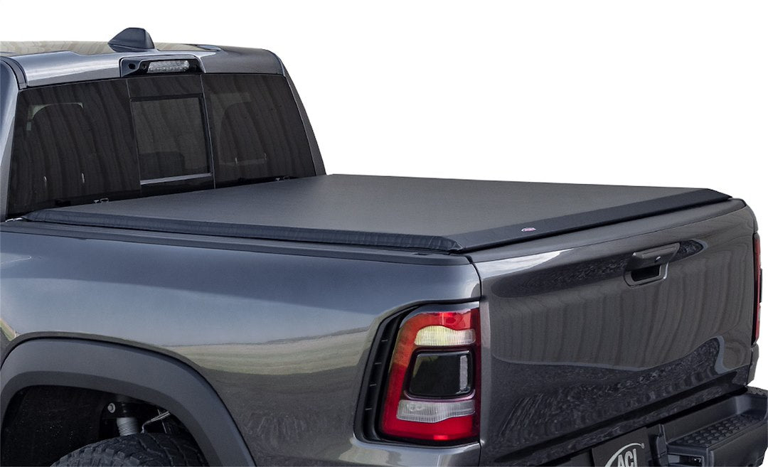 Product of Access Covers 26209 Tonneau Cover