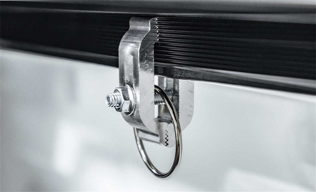 Product of Access Covers 28019 Tonneau Cover