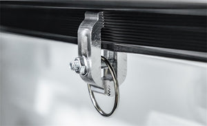 Product of Access Covers 28019 Tonneau Cover