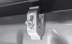 Product of Access Covers 31409 Tonneau Cover