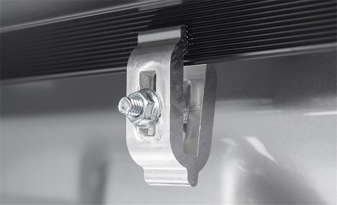 Product of Access Covers 31429 Tonneau Cover