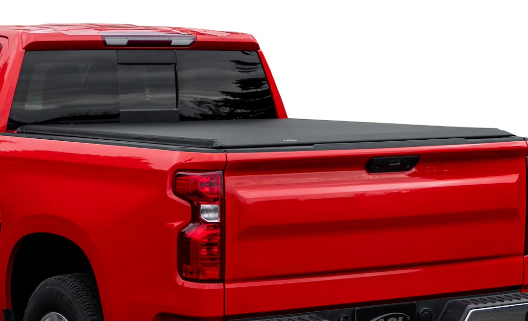 Product of Access Covers 31449 Tonneau Cover