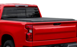 Product of Access Covers 31449 Tonneau Cover