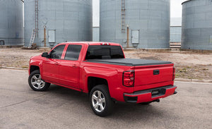 Product of Access Covers 31449 Tonneau Cover