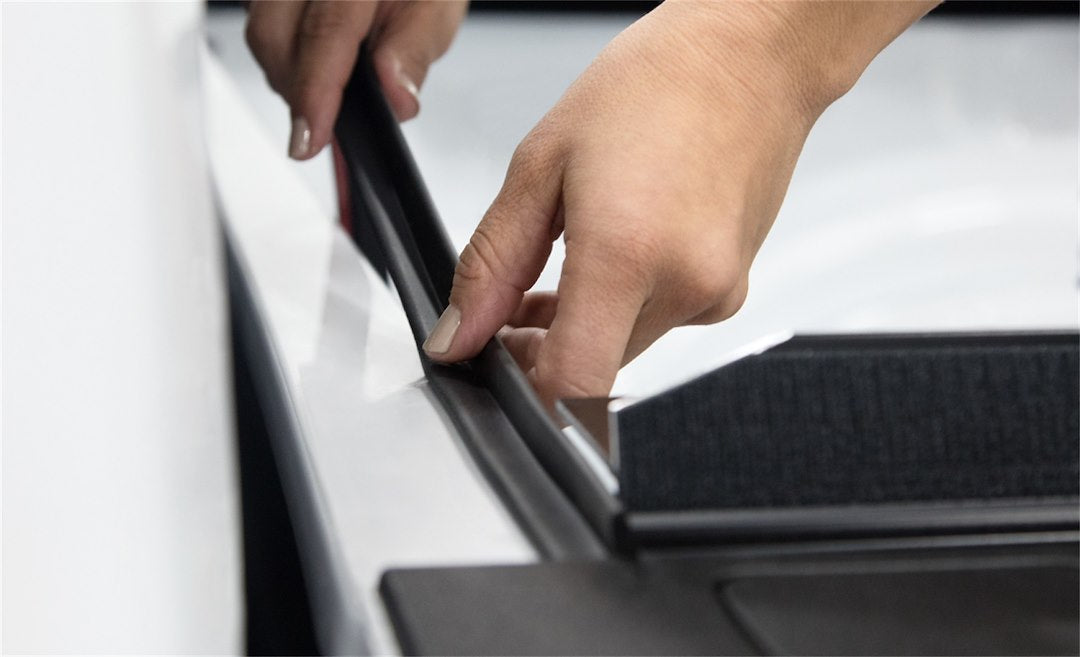 Product of Access Covers 4007600 Bed Seal