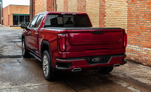 Product of Access Covers 45349 Tonneau Cover