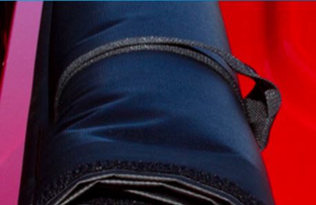 Product of Access Covers 60270 Tonneau Cover Velcro