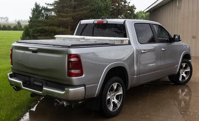 Product of Access Covers 61399 Tonneau Cover