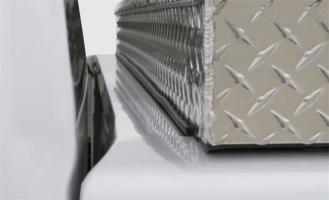 Product of Access Covers 62369 Tonneau Cover