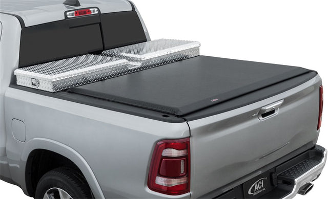 Product of Access Covers 64249 Tonneau Cover