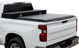 Product of Access Covers 65249 Tonneau Cover