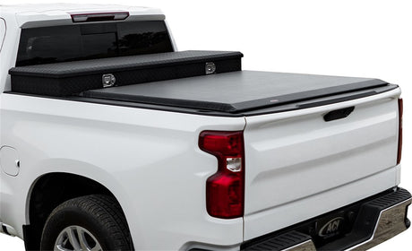 Product of Access Covers 65249 Tonneau Cover