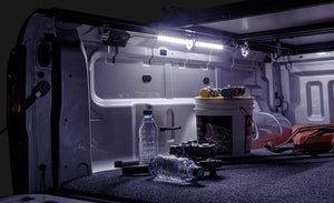Product of Access Covers 80312 Cargo Area Light - Led