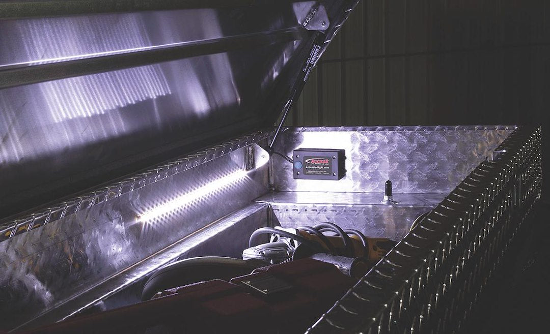 Product of Access Covers 80312 Cargo Area Light - Led