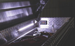 Product of Access Covers 80312 Cargo Area Light - Led