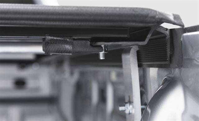 Product of Access Covers 91439 Tonneau Cover