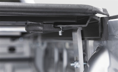 Product of Access Covers 95319 Tonneau Cover