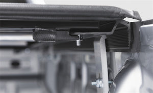 Product of Access Covers 96209 Tonneau Cover