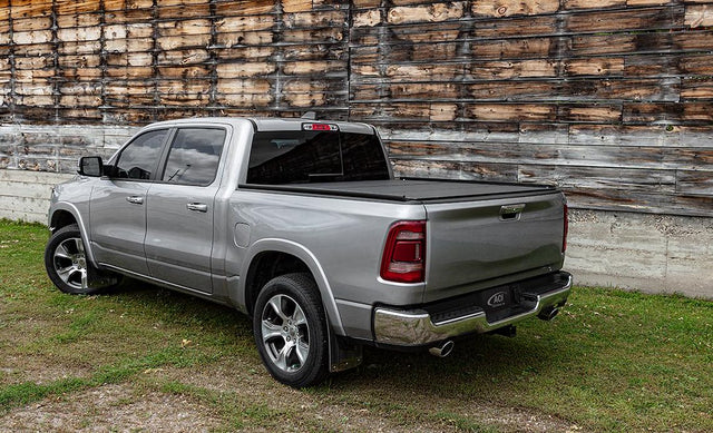 Product of Access Covers F0010082 Tonneau Cover Rail