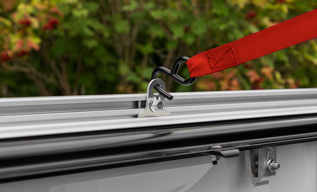 Product of Access Covers F0010082 Tonneau Cover Rail