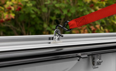 Product of Access Covers F0010082 Tonneau Cover Rail