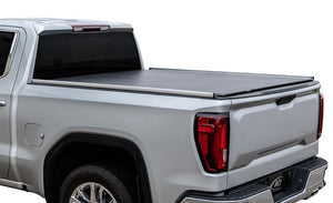Product of Access Covers F0010092 Tonneau Cover Rail