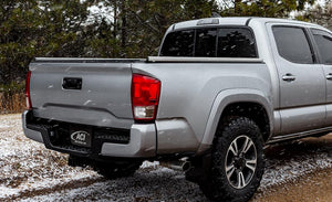 Product of Access Covers F0010092 Tonneau Cover Rail