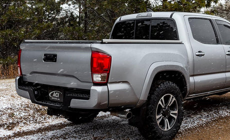 Product of Access Covers F0010092 Tonneau Cover Rail