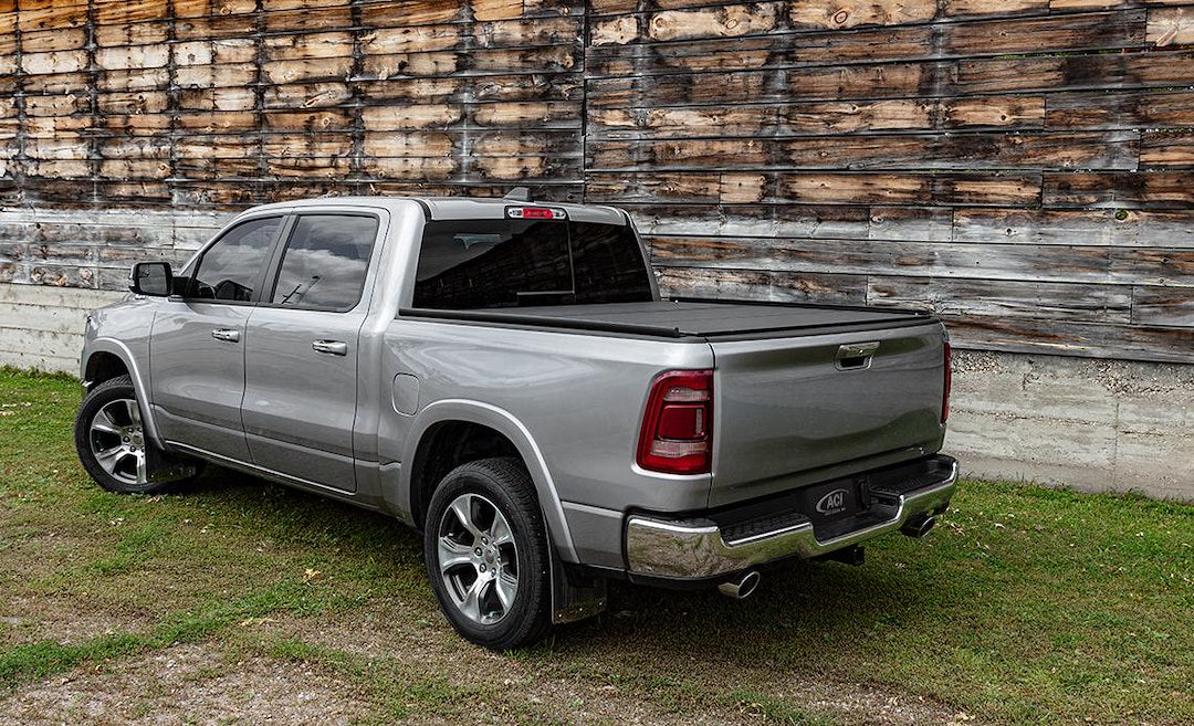 Product of Access Covers F0010092 Tonneau Cover Rail