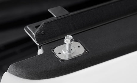 Product of Access Covers F2010011 Ladder Rack