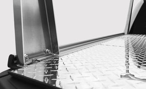 Product of Access Covers F2010011 Ladder Rack