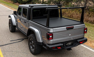 Product of Access Covers F2010012 Ladder Rack