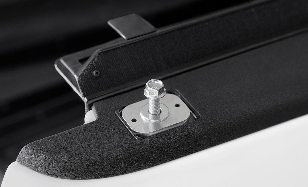 Product of Access Covers F2020092 Ladder Rack