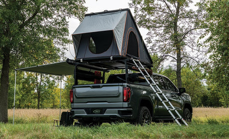 Product of Access Covers F6010012 Ladder Rack Cross Bar