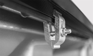 Product of Access Covers G3060209 Tonneau Cover