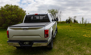 Product of Access Covers G4050119 Tonneau Cover