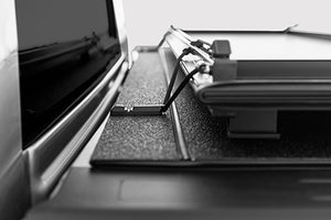 Product of Access Covers G4050119 Tonneau Cover